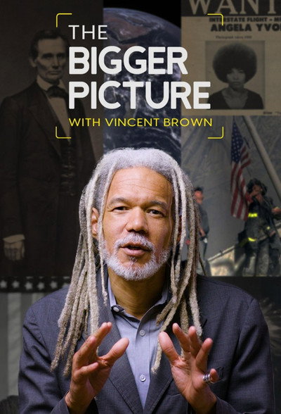 Póster de The Bigger Picture