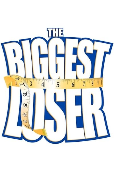 Póster de The Biggest Loser