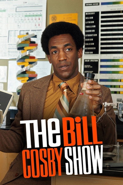 Póster de The Bill Cosby Show