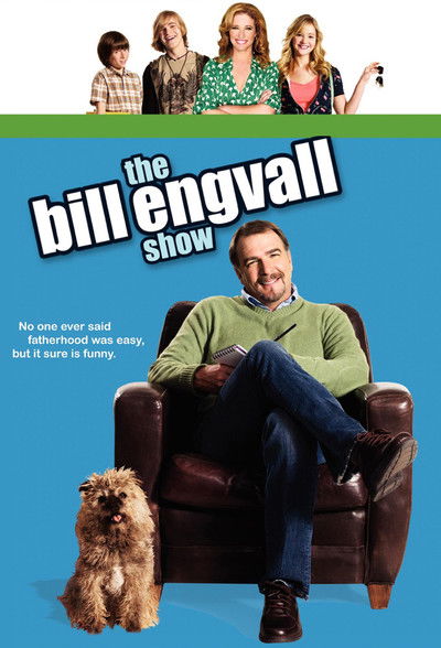 Póster de The Bill Engvall Show
