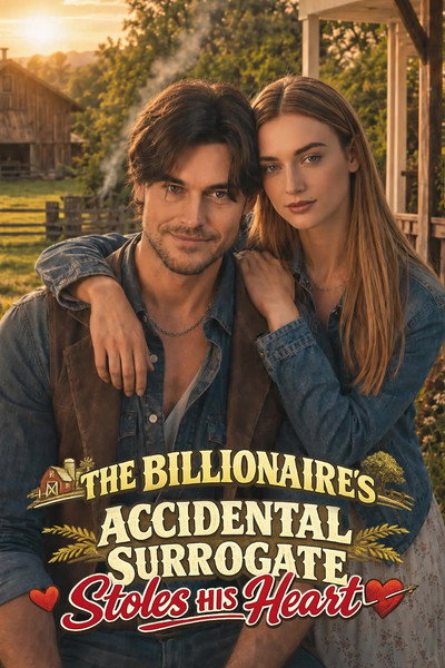 Póster de The Billionaire's Accidental Surrogate Stole His Heart