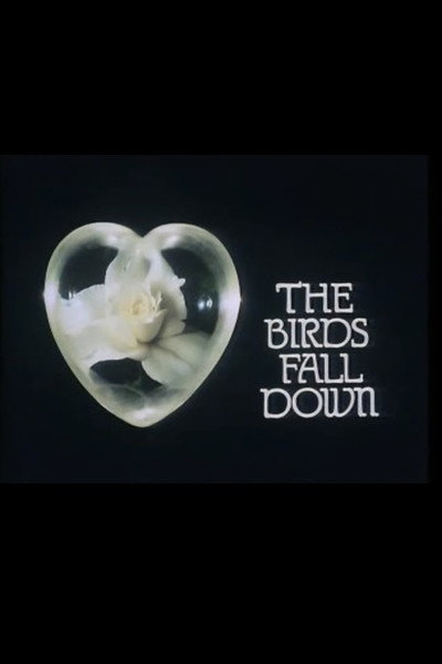 Póster de The Birds Fall Down