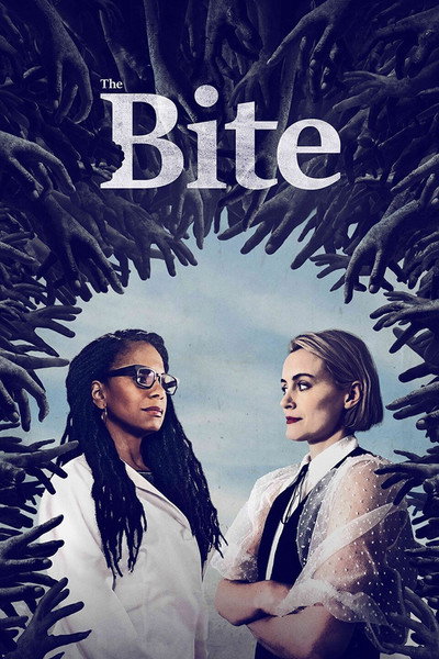 Póster de The Bite