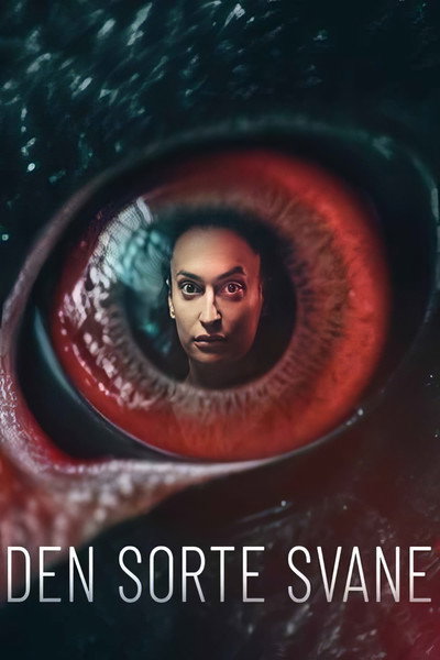 Póster de The Black Swan