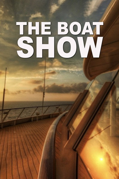 Póster de The Boat Show