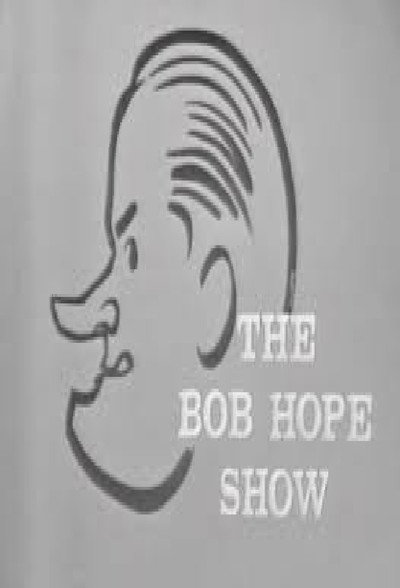 Póster de The Bob Hope Show