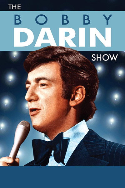 Póster de The Bobby Darin Show