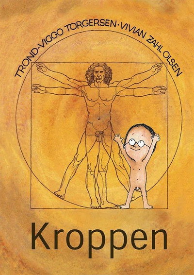 Póster de The Body