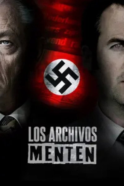 Póster de The Body Collector