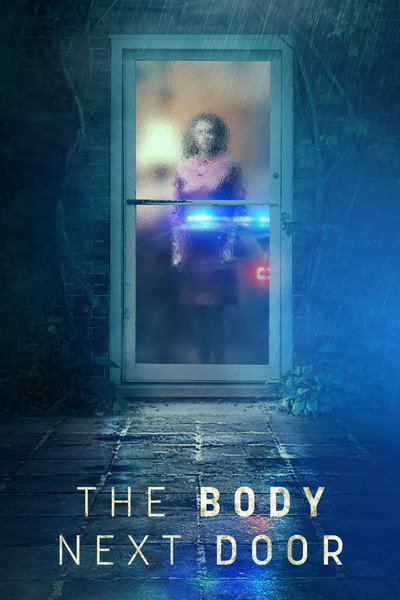 Póster de The Body Next Door
