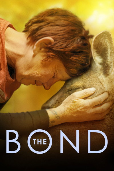 Póster de The Bond