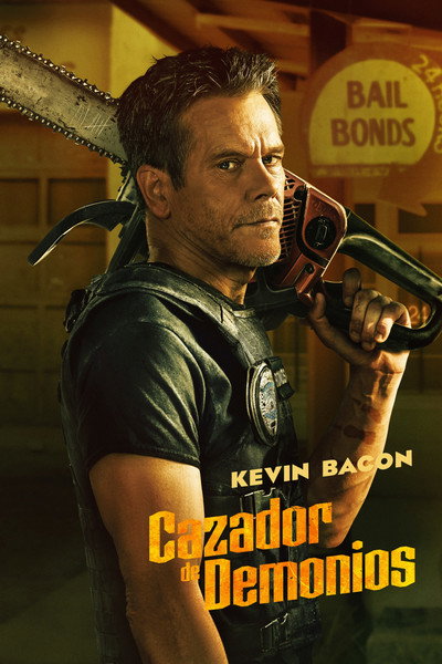The Bondsman
