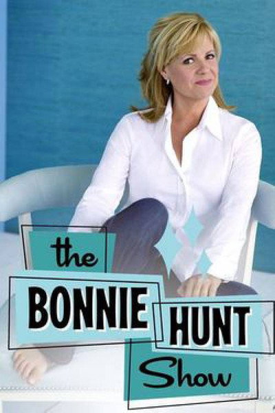 Póster de The Bonnie Hunt Show