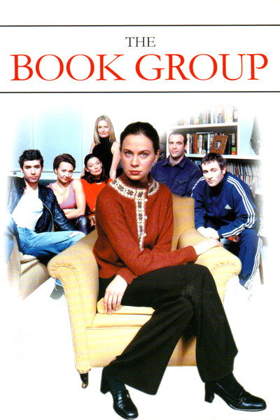 Póster de The Book Group (Serie de TV)