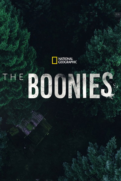 Póster de The Boonies