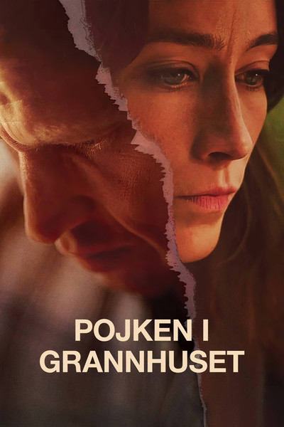 Póster de The Boy Next Door