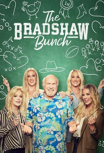 Póster de The Bradshaw Bunch
