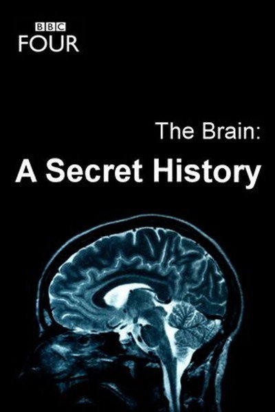 Póster de The Brain: A Secret History