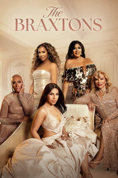 Póster de The Braxtons