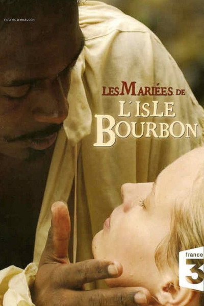 Póster de The Brides of Bourbon Island