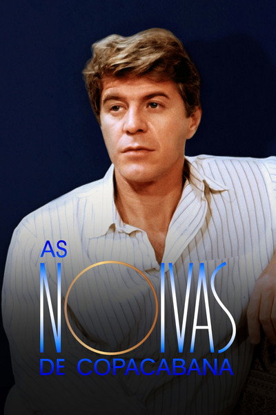 Póster de The Brides of Copacabana