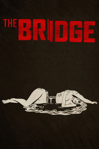 Póster de The Bridge