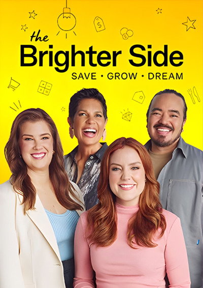 Póster de The Brighter Side