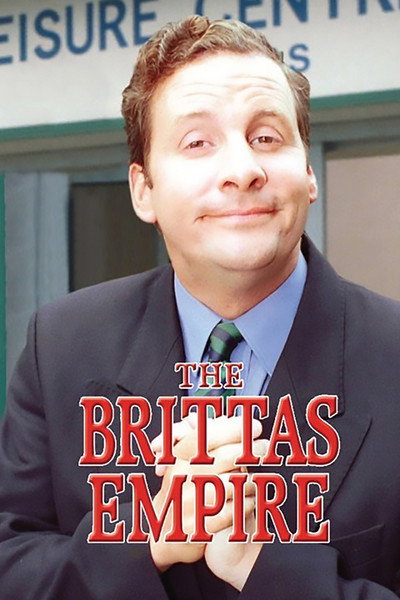 Póster de The Brittas Empire