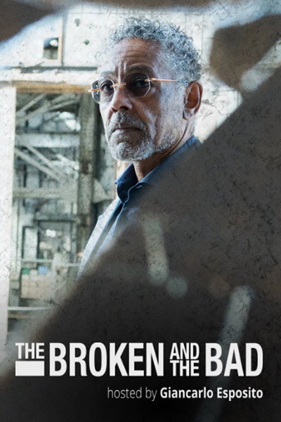 Póster de The Broken and the Bad