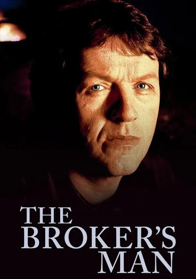 Póster de The Broker's Man