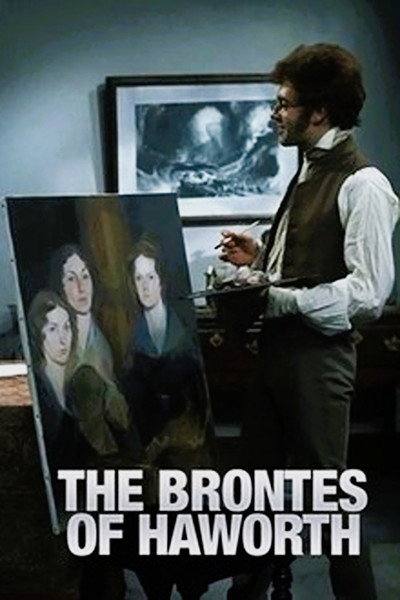 Póster de The Brontës of Haworth