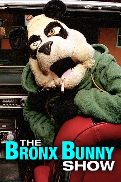 Póster de The Bronx Bunny Show