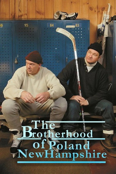 Póster de The Brotherhood of Poland, New Hampshire