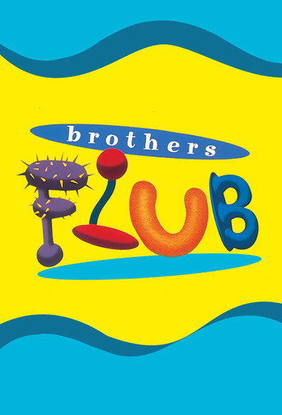 Póster de The Brothers Flub