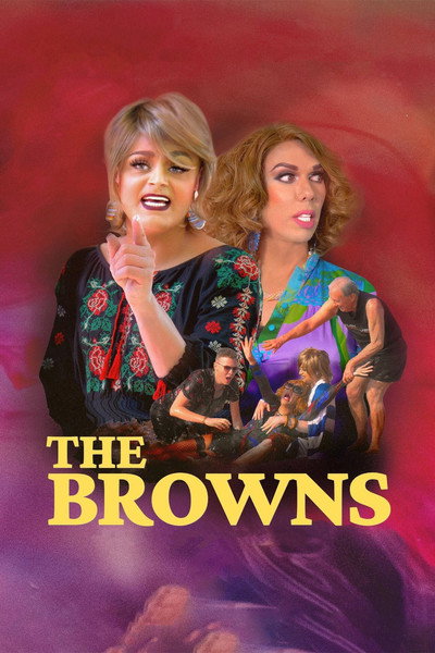 Póster de The Browns