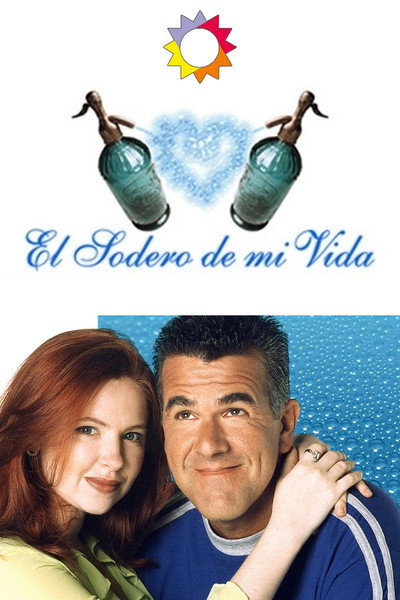 Póster de The Bubbleman of My Life
