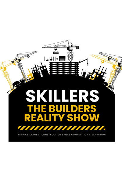 Póster de The Builders Show
