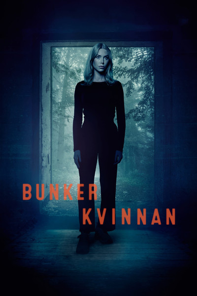 Póster de The Bunker