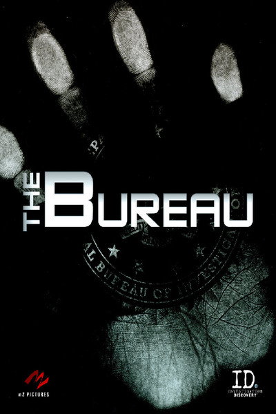 Póster de The Bureau
