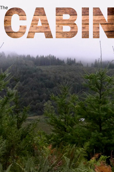 Póster de The Cabin