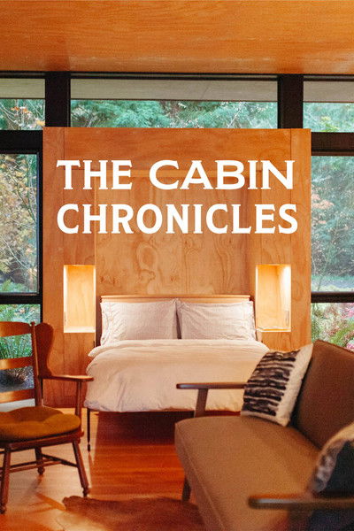 Póster de The Cabin Chronicles
