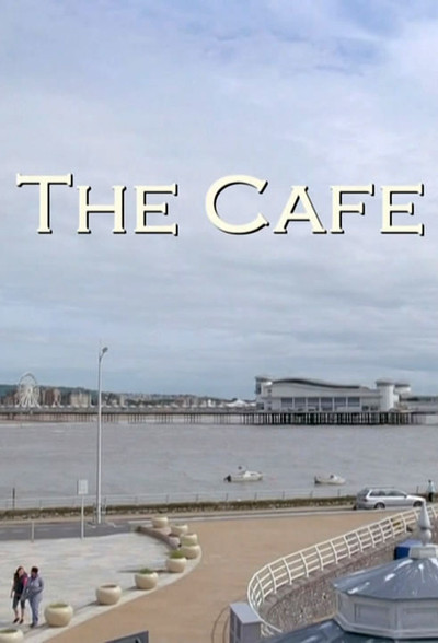 Póster de The Cafe