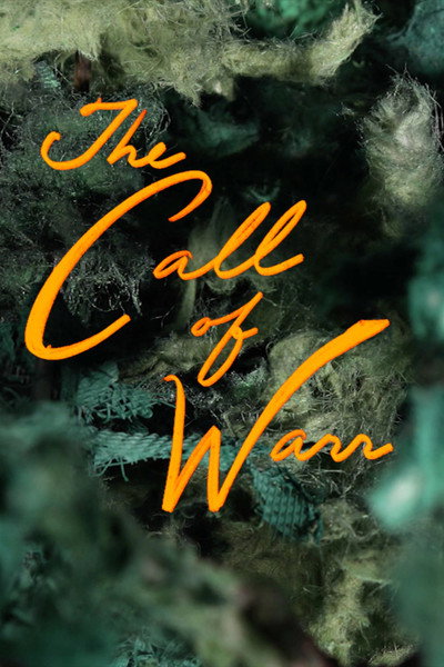 Póster de The Call of Warr