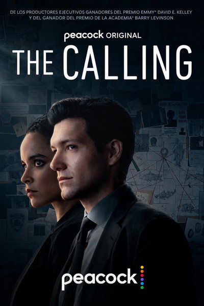 Póster de The Calling