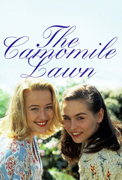Póster de The Camomile Lawn
