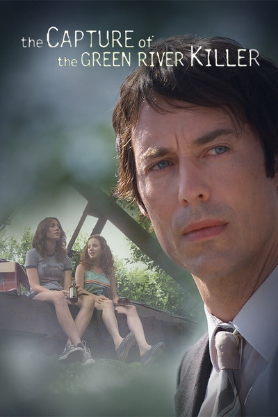 Póster de The Capture of the Green River Killer