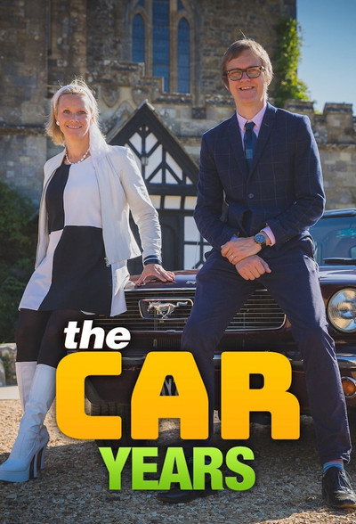 Póster de The Car Years