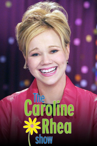 Póster de The Caroline Rhea Show