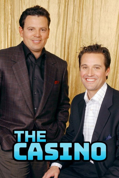 Póster de The Casino
