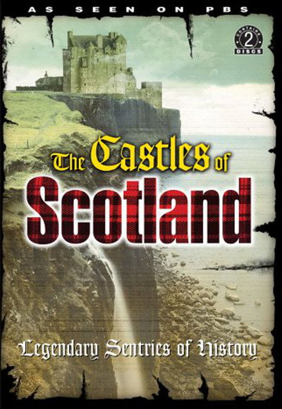 Póster de The Castles of Scotland